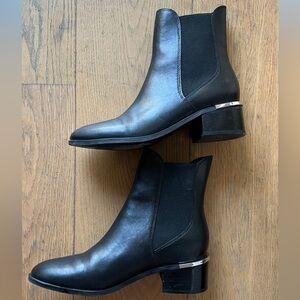 Calvin Klein Women's Donovi Ankle Boot